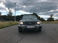Usata Subaru Forester 2003 SUV