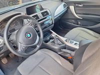 Gebraucht BMW 218 Advantage 136 PS (100 kW) 2016 Silber Cabrio