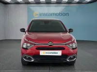 Gebraucht Citroën C4 131 PS (96 kW) 2024 Rot SUV