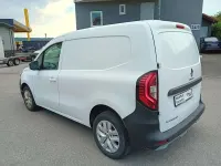 Gebraucht Renault Kangoo 95 PS (69 kW) 2021 Mineral weiss Van / Kleinbus