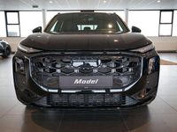 Neu Audi Q3 S-Line 204 PS (150 kW) 2026 Schwarz SUV