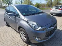 Gebraucht Hyundai ix20 90 PS (66 kW) 2011 Kleinwagen