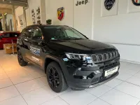 Usado Jeep Compass 241 HP (177 kW) 2022 Preto SUV