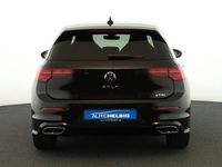Gebraucht VW Golf R-line 150 PS (110 kW) 2024 Mythos black metallic SUV