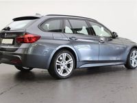 gebraucht BMW 320 i xDrive Touring M Sport Shadow Auto. M S...