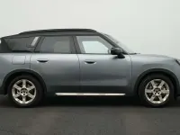 Gebraucht Mini Countryman Favoured 225 kW (306 PS) 2025 Grün SUV