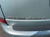 gebraucht Ford Focus c- Max