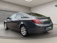 gebraucht Opel Insignia 2.0 CDTI INNOVATI NAVI/BIXEN/KAMERA/AHK
