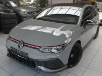 Gebraucht VW Golf VIII CLUB 300 PS (220 kW) 2022 Grau Limousine