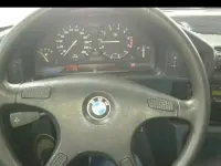 Gebraucht BMW 525 170 PS (125 kW) 1989 Limousine