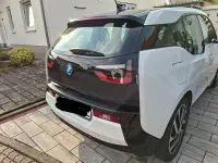 Gebraucht BMW i3 125 kW (170 PS) 2015 Weiß Kleinwagen