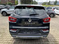 Gebraucht Renault Kadjar Bose Edition 160 PS (117 kW) 2019 Schwarz SUV