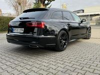 gebraucht Audi A6 Avant 3.0 TDI