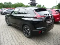 Gebraucht Mitsubishi Eclipse Cross Plus 98 PS (72 kW) 2022 Schwarz SUV