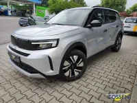 Neu Opel Frontera Ultimate 145 PS (106 kW) 2026 Silber SUV