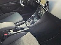 Second-hand Seat Leon 110 CP (80 kW) 2016 Argintiu Break