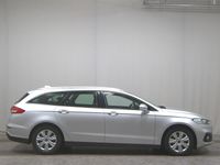 Gebraucht Ford Mondeo Trend 150 PS (110 kW) 2020 Grau Kombi