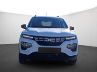 Gebraucht Dacia Spring Extreme 47 kW (65 PS) 2023 Weiß Kleinwagen