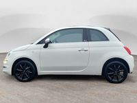 gebraucht Fiat 500C 0,9 Lounge Klima*GRA*LM*