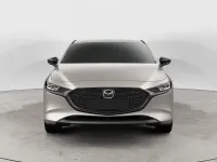 Gebraucht Mazda 2 Homura-Line 140 PS (102 kW) 2025 Platinum quartz Kleinwagen