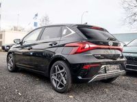 gebraucht Hyundai i20 1.0 T-GDi Prime DCT Facelift Navi LED MJ24