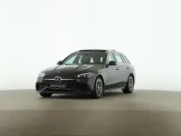 Gebraucht Mercedes C300 AMG 258 PS (189 kW) 2023 Grau Limousine