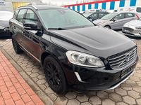 Gebraucht Volvo XC60 Summum 150 PS (110 kW) 2017 Schwarz SUV