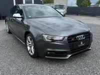 Gebraucht Audi S5 Sportback Sport 333 PS (244 kW) 2016 Other Kleinwagen
