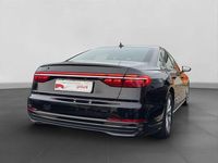 Gebraucht Audi A8 Ambiente 286 PS (210 kW) 2024 Schwarz Limousine