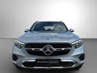 Gebraucht Mercedes GLC220 Avantgarde 197 PS (144 kW) 2025 Silber SUV