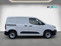 Neu Citroën Berlingo 102 PS (75 kW) 2026 Other Van / Kleinbus
