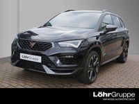 Gebraucht Cupra Ateca VZ 300 PS (220 kW) 2024 Magic schwarz SUV