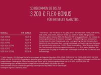 Gebraucht Mercedes EQE500 AMG 300 kW (408 PS) 2024 Blau Limousine