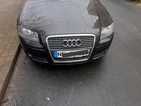 Gebraucht Audi A3 125 PS (91 kW) 2007 Braun Kleinwagen