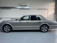 Gebraucht Bentley Arnage 507 PS (372 kW) 2008 Silber Limousine