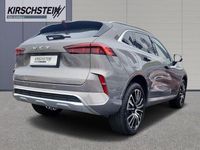 Gebraucht Wey 05 Lux 476 PS (350 kW) 2024 Grau SUV