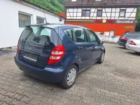 Gebraucht Mercedes A150 95 PS (69 kW) 2004 Other Kleinwagen