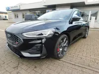 Neu Ford Focus ST 280 PS (205 kW) 2026 Schwarz Kombi