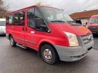 gebraucht Ford Transit Kombi FT 280 K