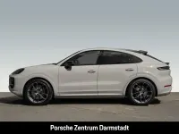 Gebraucht Porsche Cayenne Coupe GTS 500 PS (367 kW) 2026 Weiß SUV