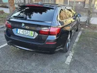 Używany BMW 520 184 KM (135 kW) 2014 Kombi