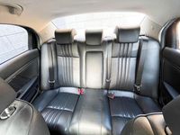 Gebraucht Alfa Romeo 159 150 PS (110 kW) 2007 Schwarz Limousine