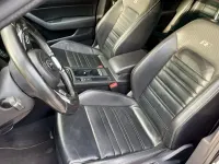 Gebraucht VW Passat Highline 190 PS (139 kW) 2015 Schwarz Kombi