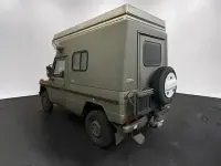 Gebraucht Mercedes G230 1989 Andere SUV