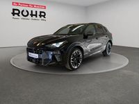 Gebraucht Cupra Terramar VZ 265 PS (194 kW) 2025 Mythosschwarz SUV