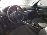 gebraucht BMW 116 KLIMA ( Motor startet nicht mehr)