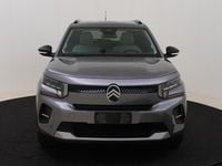 Gebraucht Citroën e-C3 83 kW (113 PS) 2025 Mercury grey Limousine