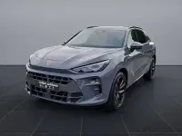 Gebraucht Cupra Terramar VZ 265 PS (194 kW) 2025 Grau SUV