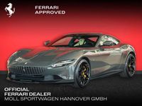 Gebraucht Ferrari Roma 620 PS (456 kW) 2024 Grigio scuro Coupé