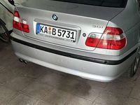 gebraucht BMW 330 330 i